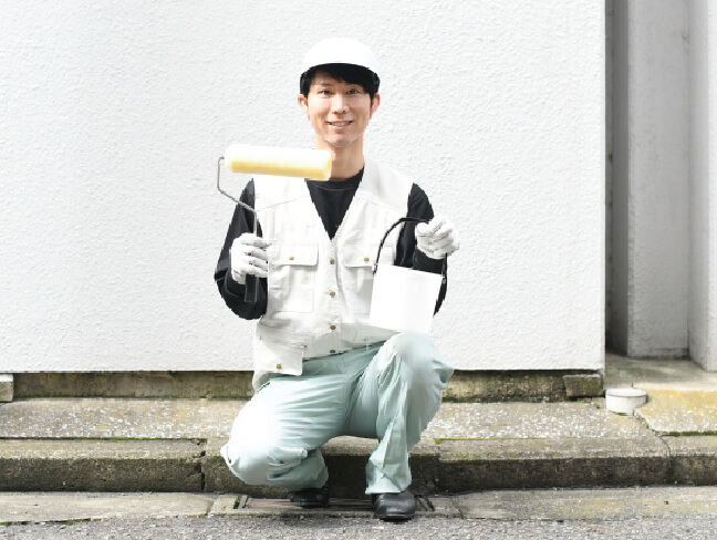 私たちの強み、それは一人一人が主役で活躍!